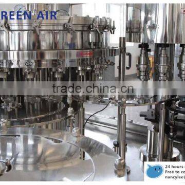 Automatic Liquid Filling Machine Made in China With Best Price