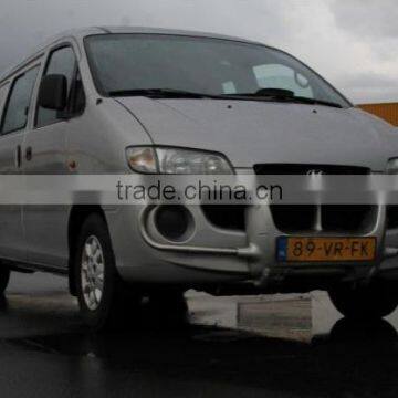 USED VAN - HYUNDAI H200 DELIVERY VAN (LHD 3879)