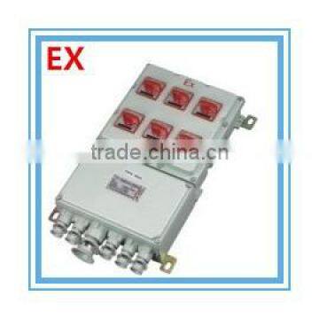 explosion-proof distribution board