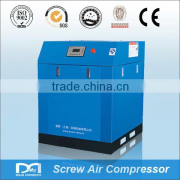 25HP 3m3/min Screw Air Compressor with European air end