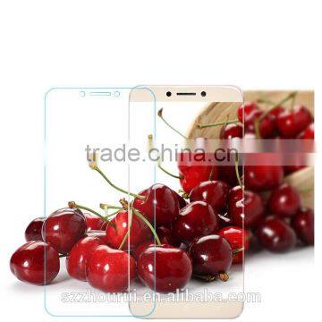 Perfect Fit Privacy Tempered Glass Screen Protector for Letv 1s - PrivacyShield photo-2