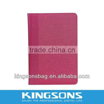 leather case for 13.3 inch tablet pc, cute tablet pc case