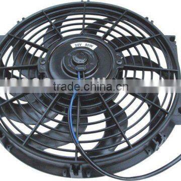 cooling fan / motor fan