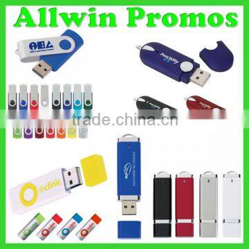 Top Selling USB Flash Drive 64gb