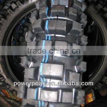 cross motorcycle tire 410x18 275x18 300x18 90x90x18