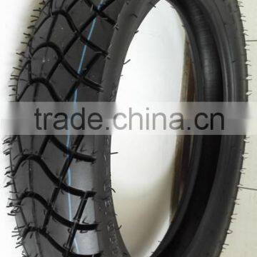 Cauchos Para Moto 110/90/16 photo-3