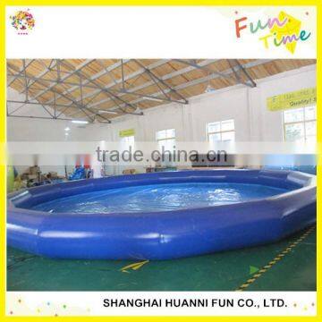 Water Series Game Large Inflatable Pool, Children Bubble Inflatable Pool for Sale photo-5