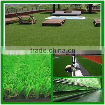 2013 High performance landscaping artificial turf camping outdoor carpet