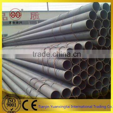 Factory Price Black Chs Steel Tubes photo-3