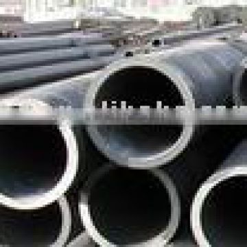 Q235 Seamless Steel Pipe