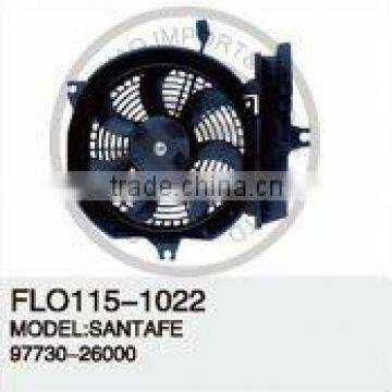 AUTO FAN OEM 97730-26000 FOR SANTA FE