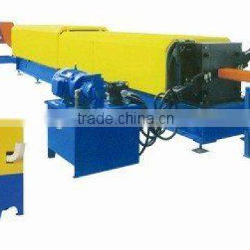 Down Pipe Roll Forming machine