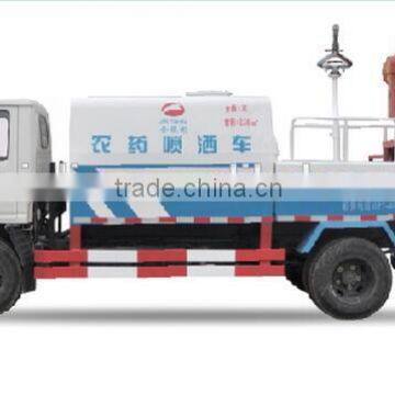 Pesticide Spray Truck - Professional Moisturize & Watering