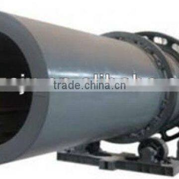 High-tech Competitive Industrial Rotary Dryer For Sale