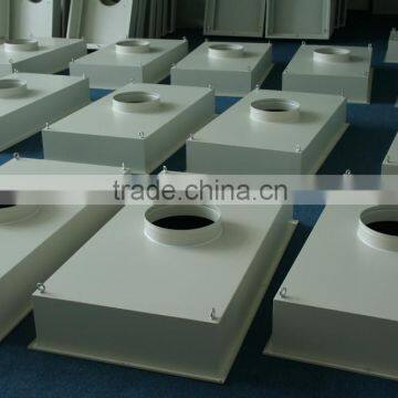 HEPA Filter With Air Diffuser for Cleanroom photo-4