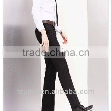 high quality trousers fabric