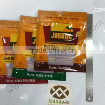 small flat paper bags wholesale