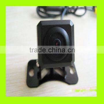 Wide Angle Auto Car Camera for Universal Cars