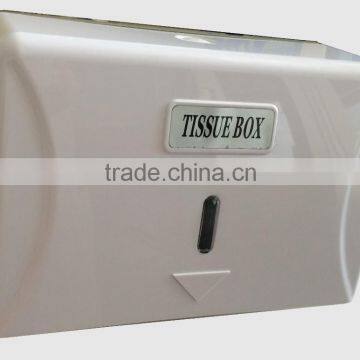 2015 Popular Plastic Wall Mount Hand Towel Dispenser Cutting photo-2