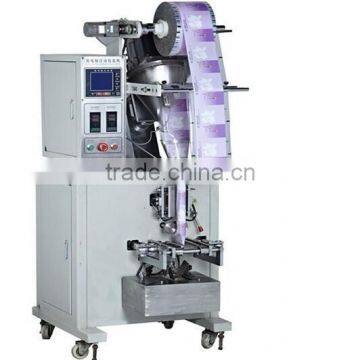 Automatic liquid medicine packing machine vertical packing machine