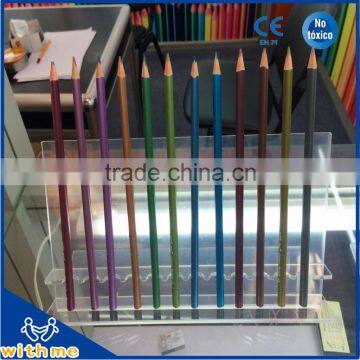 Withme C9688 Metallic color pencils