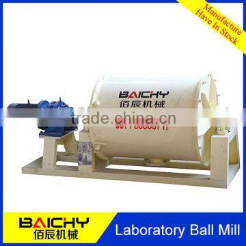 Laboratory Ball Mill Ceramic Ball Mill Price