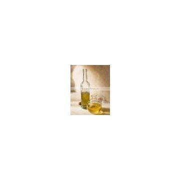 Blended sesame oil