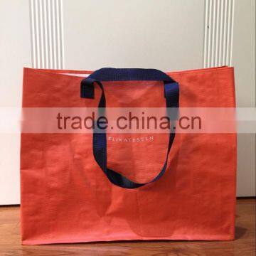 China manufacturers professional pp Non Woven shopping Bag for shopping