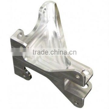 China Ningbo cnc milled part