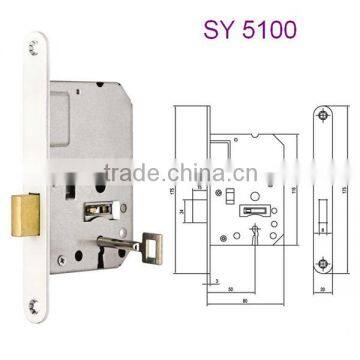Famous lock of top security lock used for entry door lock