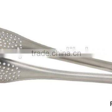 Stainless Steel Cooking Tong