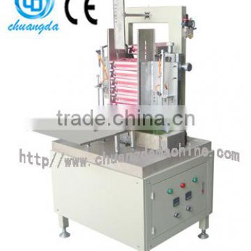 CDH-50 Semi Auoto Box Sealing Machine