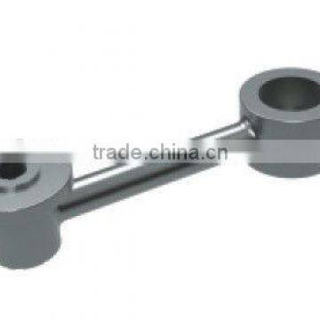 Stainless steel glass spider fitting-HS04M1001