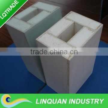 MgO Sandwich Panel