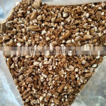 vermiculite for mortar