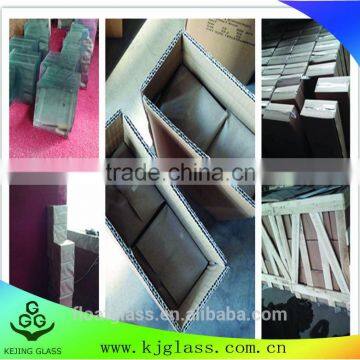 1mm--12mm Sheet Glass,float Glass,windows Glass,photo Frame Glass With CE & ISO9001 photo-3