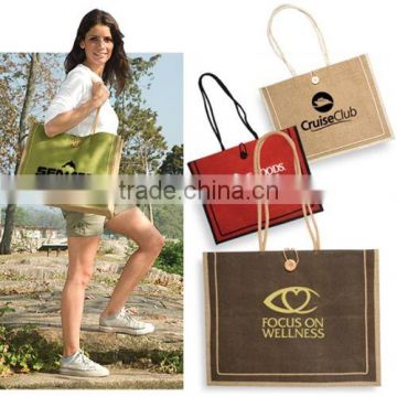 Jute Market bag/Shopping bags