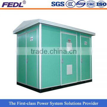 YBW electric power substation equipment