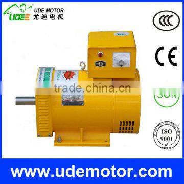 STC Series three phase alternator 5kw