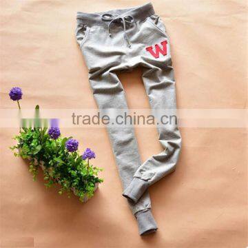 2016 Wholesale Women Girls Sport Pants photo-6