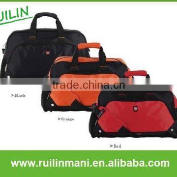 Durable Travel Vintage Waterproof Duffel Bag