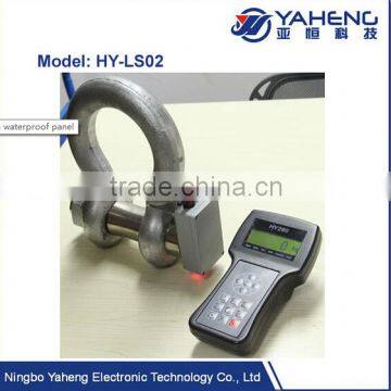 New Industry Weighing Crane Scale Hanging Cable With Truck HYLS01 Wireless Cable Crane Scale photo-4