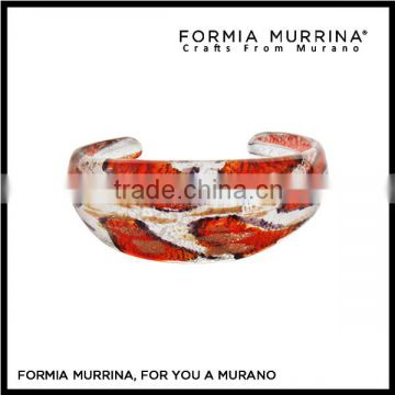 Italy Murano Glass Bangles Manufacturer