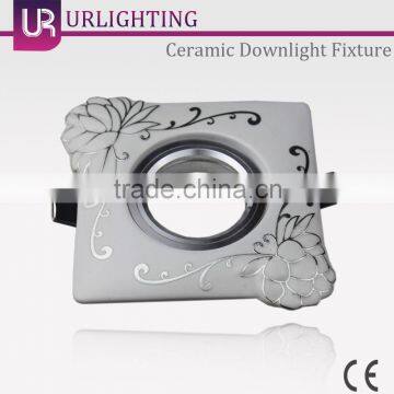 3W Led Ceramic Spotlight/downlight CE photo-6