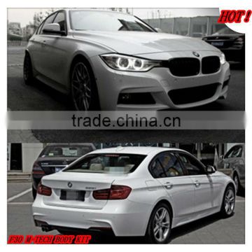 HOT New body kit of bm F30 M-Tech 12y~