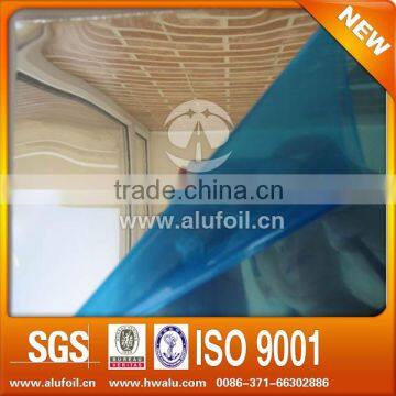 Aluminum mirror sheet for Lighting manufacturing