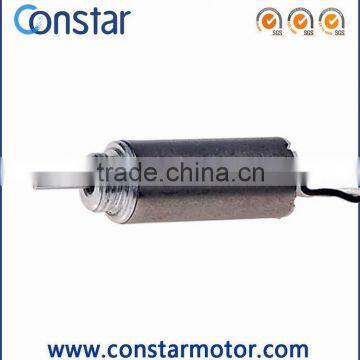 6mm 3V--6V micro coreless dc motor