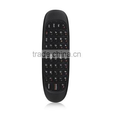 2015 Newest!!!! Mini Wireless Keyboard Air Mouse T10 2.4G photo-3