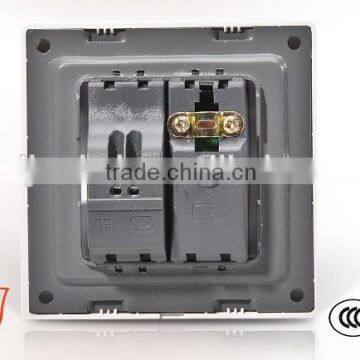 TV and TEL Electric Socket photo-6