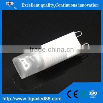 B22 E27 E14 holder Epistar SMD 3500k 4500k 6000k No broken led g4 bulb light
